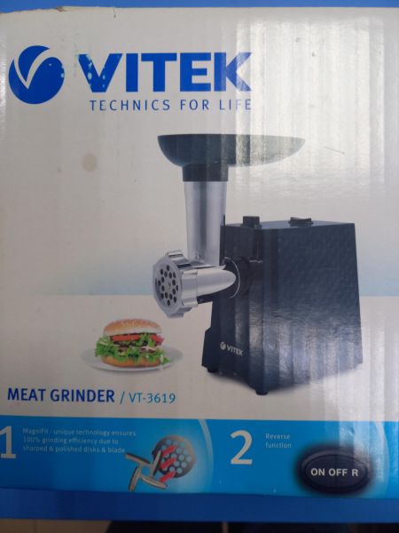 мясорубка Vitek VT-3619 в Чита