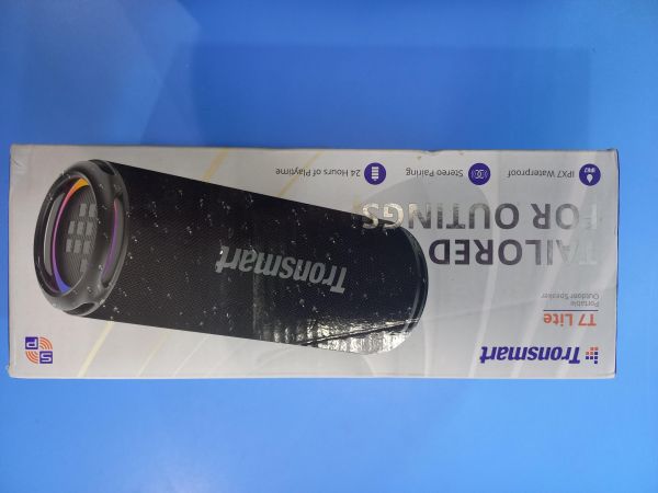 портативная колонка Tronsmart T7 Lite в Чита