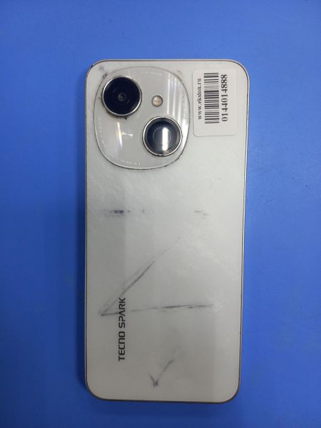 сотовый телефон TECNO Spark Go 1 4/128GB (KL4) Duos в Чита