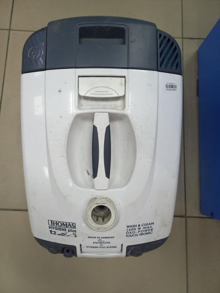 напольный пылесос Thomas Hygiene T2 в Чита