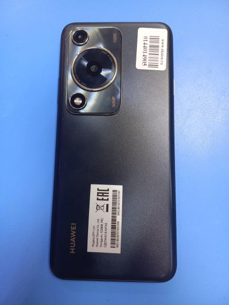 сотовый телефон Huawei nova Y63 6/128GB (GFY-LX1) Duos в Чита