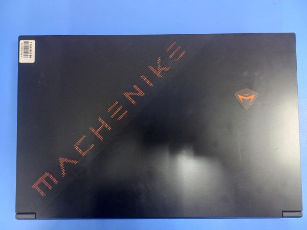 ноутбук Machenike S15 Quazar S в Чита