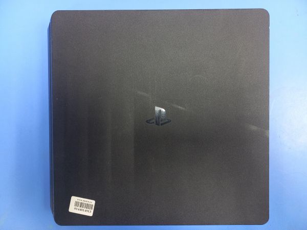 игровая приставка Sony PlayStation 4 Slim 1TB (CUH-2208B) в Чита