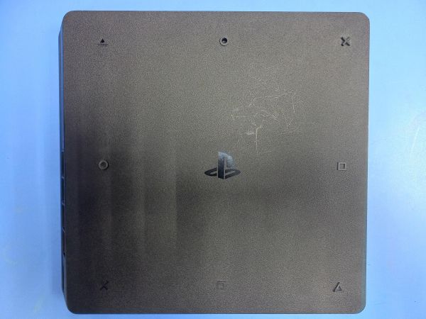 игровая приставка Sony PlayStation 4 Slim 1TB (CUH-2208B) в Чита