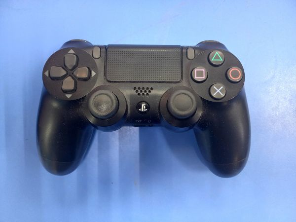 игровая приставка Sony PlayStation 4 Slim 1TB (CUH-2208B) в Чита