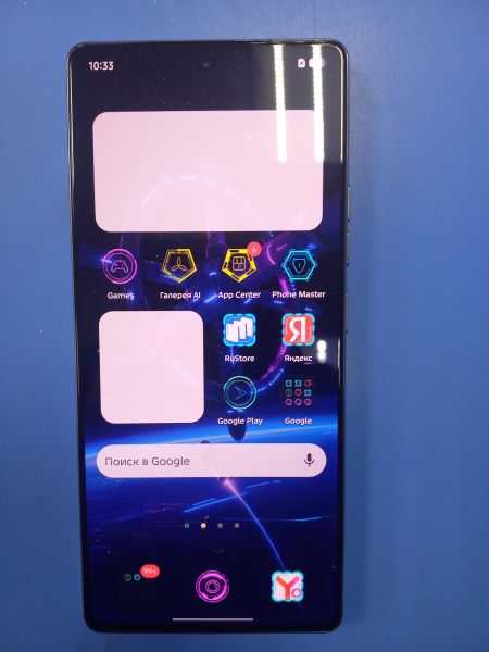 сотовый телефон TECNO Camon 40 8/256GB (CM5) Duos в Чита