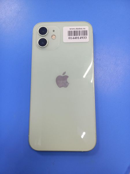 сотовый телефон Apple iPhone 12 64GB в Чита