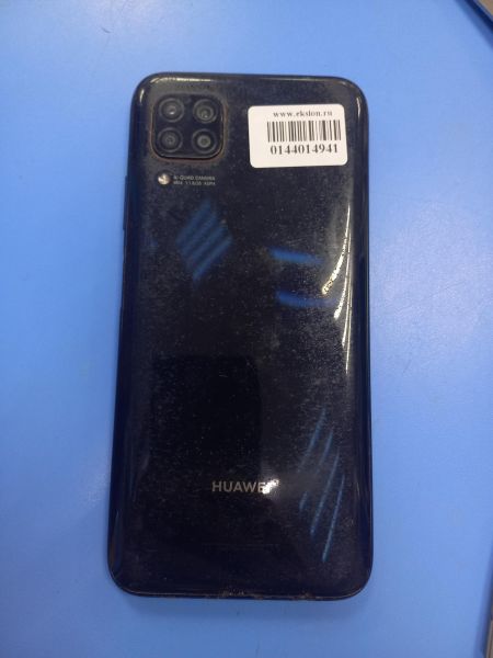 сотовый телефон Huawei P40 Lite 6/128GB (JNY-LX1) Duos в Чита