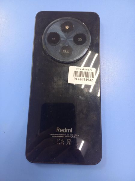 сотовый телефон Xiaomi Redmi 14C 8/256GB (2409BRN2CY) Duos в Чита
