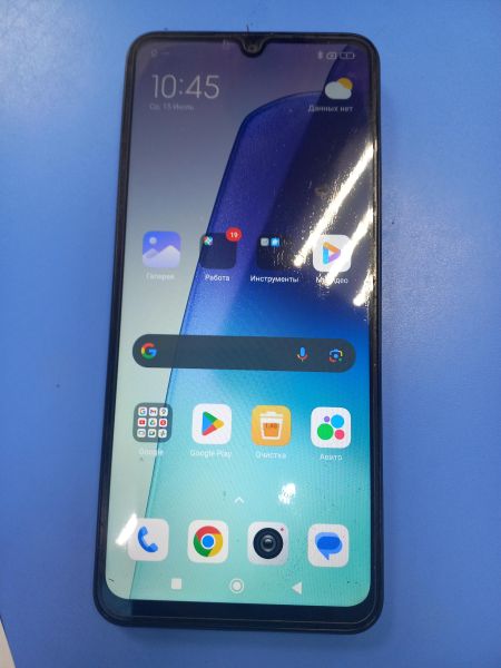 сотовый телефон Xiaomi Redmi 14C 8/256GB (2409BRN2CY) Duos в Чита