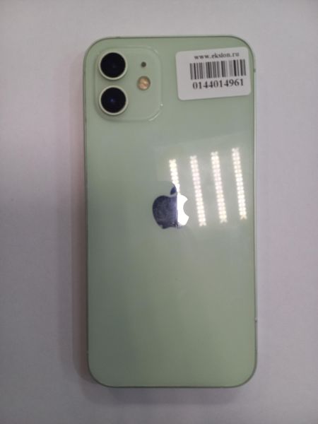 сотовый телефон Apple iPhone 12 128GB в Чита