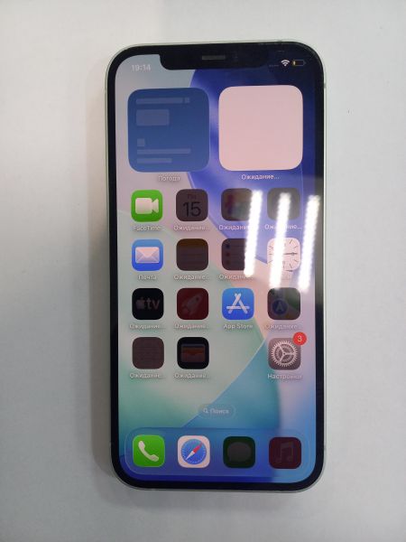 сотовый телефон Apple iPhone 12 128GB в Чита