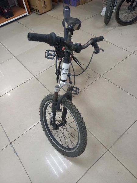 велосипед GOGOBIKE Astroboy в Чита