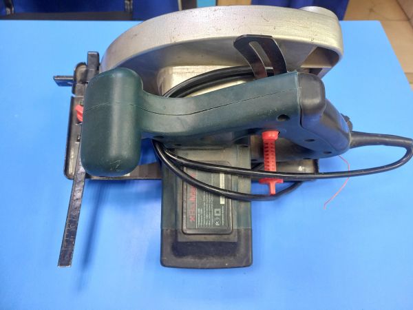 дисковая пила сетевая BauMaster CS-50185X в Чита