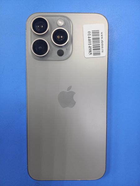сотовый телефон Apple iPhone 15 Pro Max 256GB в Чита