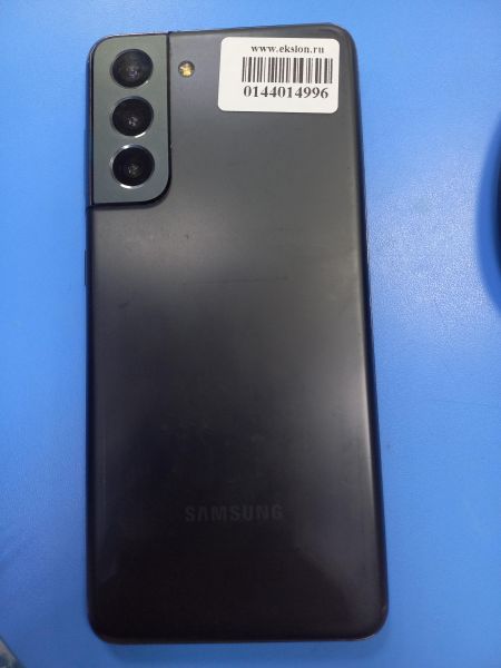 сотовый телефон Samsung Galaxy S21 5G 8/128GB (G991B) Duos в Чита
