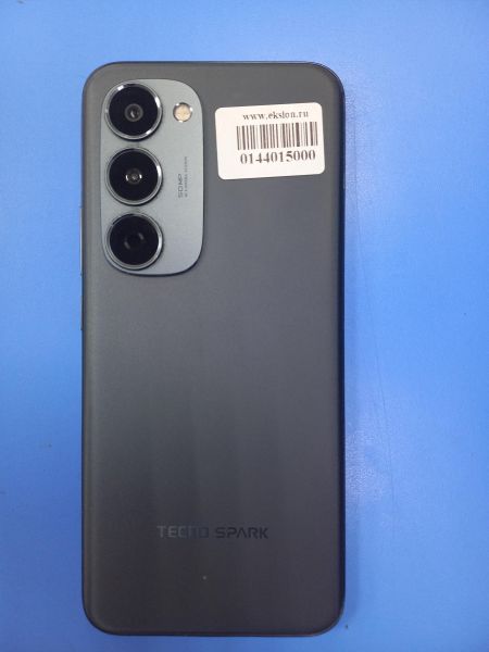 сотовый телефон TECNO Spark 40 Pro+ 8/256GB (KM7) Duos в Чита