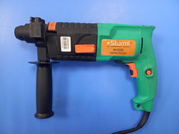 перфоратор сетевой Sturm! RH2550 в Чита