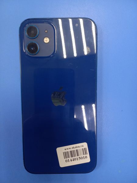 сотовый телефон Apple iPhone 12 64GB в Чита