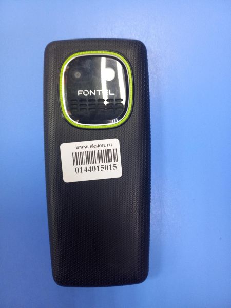 сотовый телефон Fontel FP250 Duos в Чита