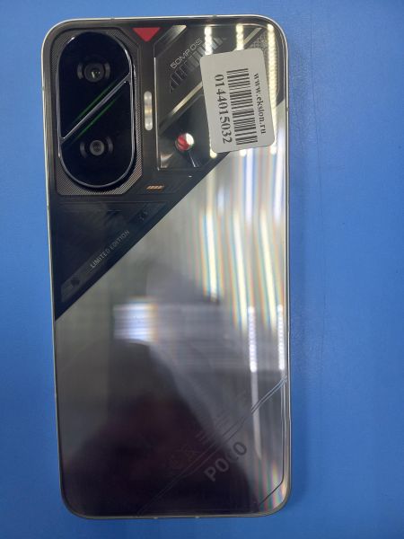 сотовый телефон POCO F7 12/512G (25053PC47G) Duos в Чита
