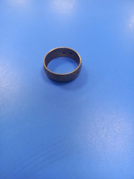 серебряное кольцо Кольцо серебро 925 4,90g, вес изделия 4.9g, размер 21.5 в Иркутск