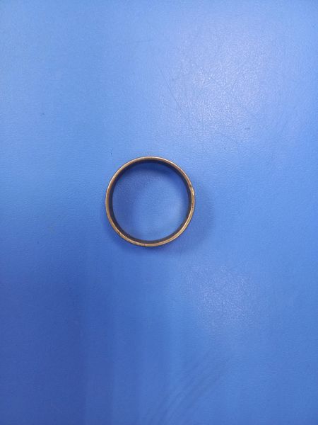серебряное кольцо Кольцо серебро 925 4,90g, вес изделия 4.9g, размер 21.5 в Иркутск