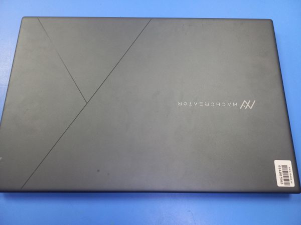 ноутбук Machcreator One i3 в Чита