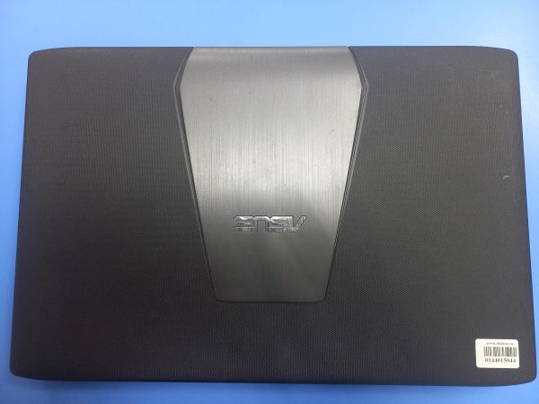 ноутбук ASUS ZX50JX4200-154ASC52X10 (16GB/SSD 240GB) в Чита