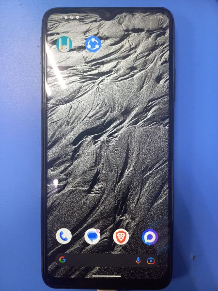 сотовый телефон Xiaomi Redmi 9T NFC 4/64GB (M2010J19SY) Duos в Чита