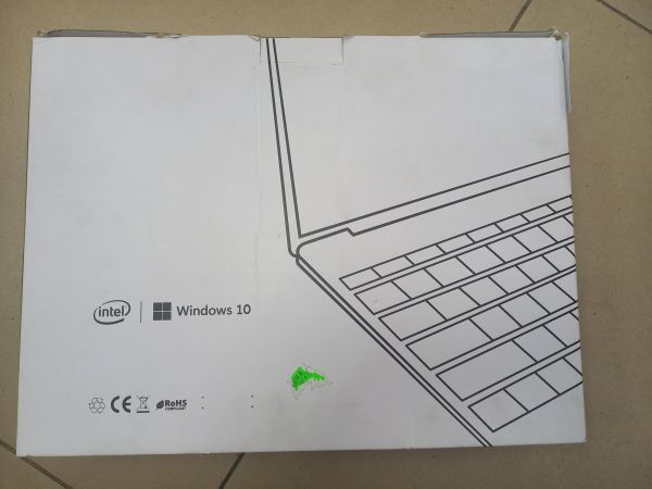 ноутбук QQO без модели (15.6/HD/i3-6006U/16GB/SSD 2 TB + SSD 120 GB) в Чита