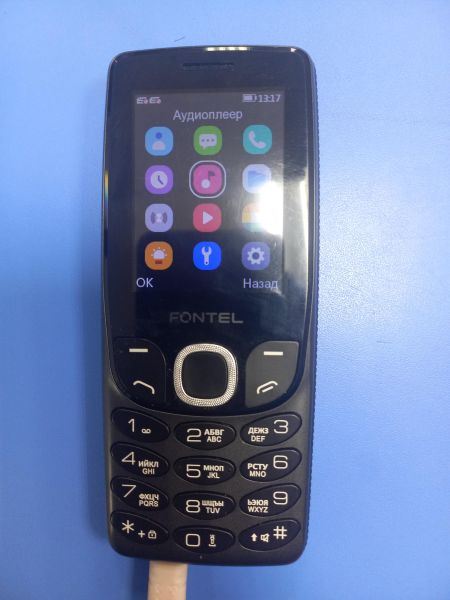 сотовый телефон Fontel FP250 Duos в Чита