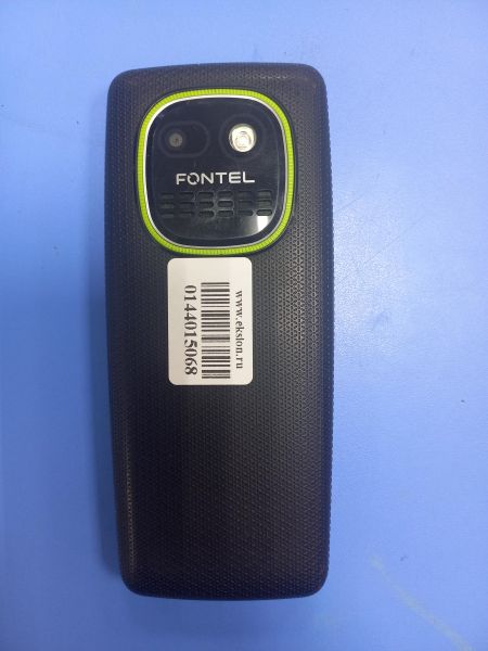 сотовый телефон Fontel FP250 Duos в Чита