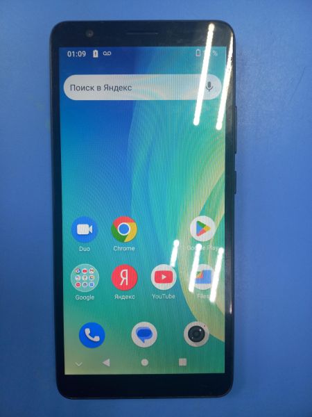 сотовый телефон ZTE Blade L210 Duos в Чита