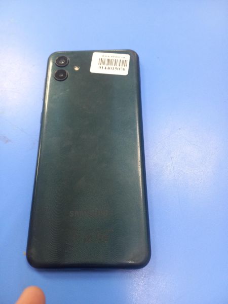 сотовый телефон Samsung Galaxy A04 3/32GB (A045F) Duos в Чита