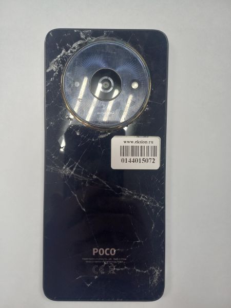 сотовый телефон POCO C61 3/64GB (2312BPC51X) Duos в Чита