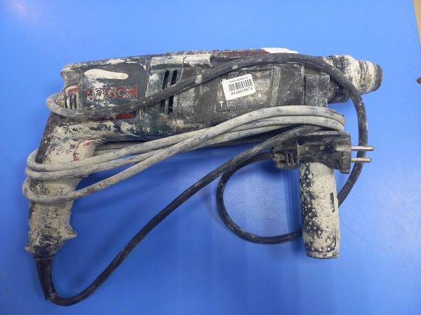 перфоратор сетевой Bosch GBH 2-26 DRE в Чита