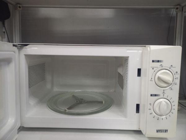 микроволновая печь (свч) Mystery MMW-2009G в Чита