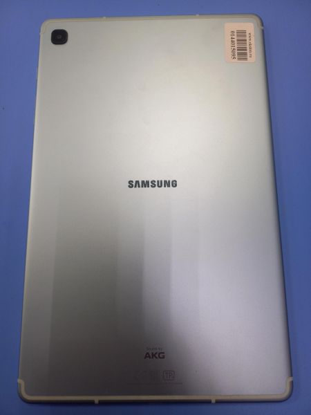 планшет Samsung Galaxy Tab S6 Lite 10.4 2020 64GB (SM-P615) (с SIM) в Чита