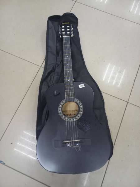 акустическая гитара Rockstar RS-C38 в Чита