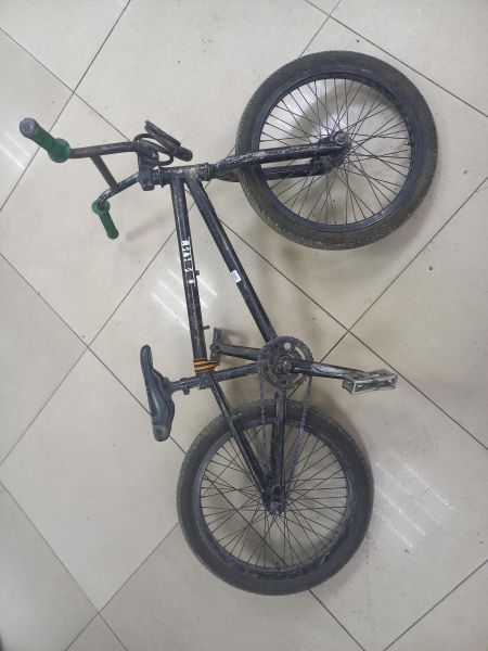 велосипед Китайский или без модели BMX в Чита