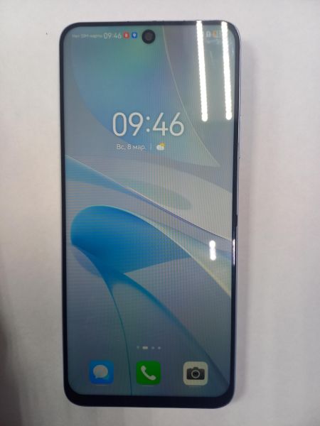сотовый телефон Huawei nova 13i 8/128GB (CTR-L91) Duos в Чита
