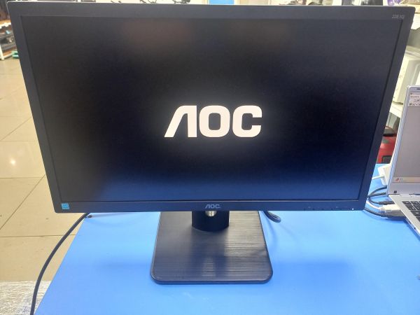 монитор AOC 22E1Q в Чита