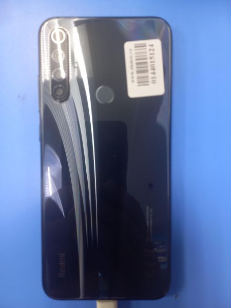 сотовый телефон Xiaomi Redmi Note 8T 3/32GB (M1908C3XG) Duos в Чита