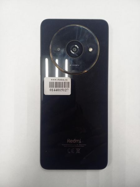 сотовый телефон Xiaomi Redmi A3x 3/64GB (24048RN6CG) Duos в Чита