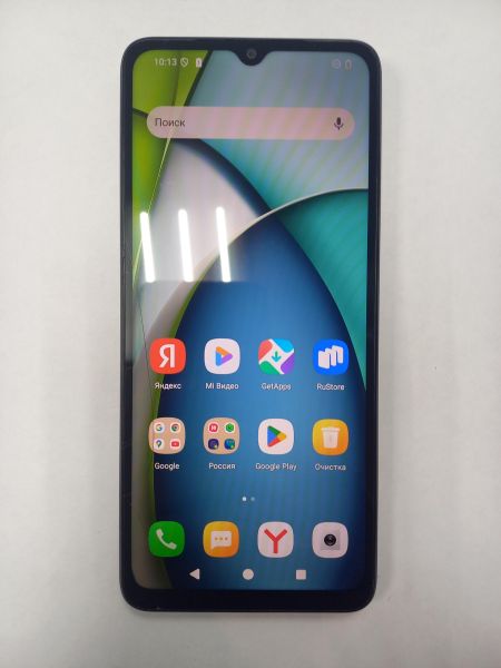 сотовый телефон Xiaomi Redmi A3x 3/64GB (24048RN6CG) Duos в Чита