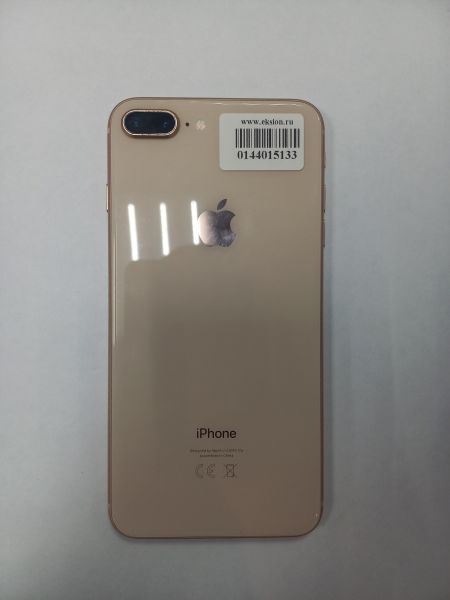 сотовый телефон Apple iPhone 8 Plus 64GB в Чита