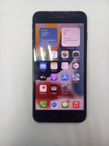 сотовый телефон Apple iPhone 7 Plus 128GB в Чита