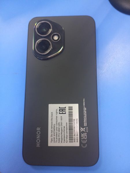 сотовый телефон Honor 400 8/256GB (DNY-NX9) Duos в Чита