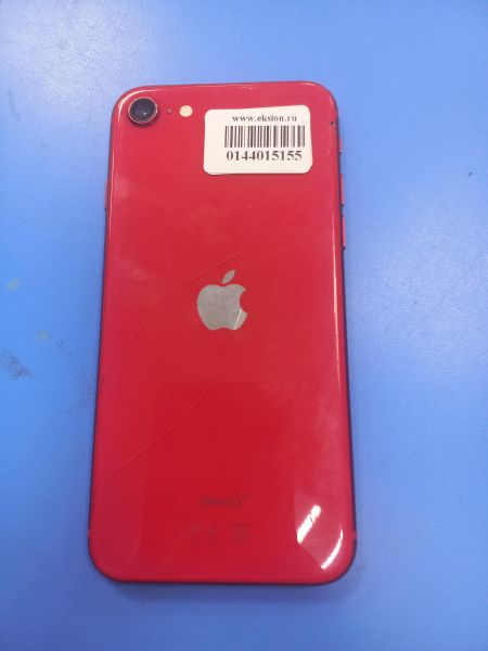 сотовый телефон Apple iPhone SE 2nd gen. 2020 64GB в Чита
